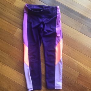 Women’s XS Champion DuoDry Fitness Capris